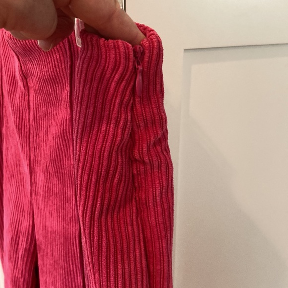PRIMARK hot pink cords! - Picture 5 of 9